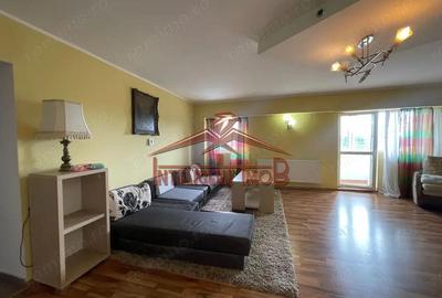 Apartament cu 4 camere semidecomandat în Central - 5