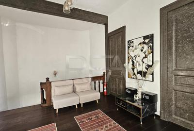 Casă cu 11 camere cu Teren 637 Mp în Cișmigiu - 26