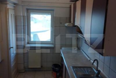 Apartament 3 camere cu gradina in Mihai Viteazu - 1