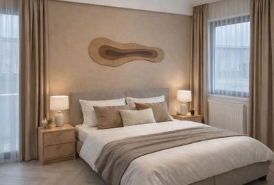 Casă cu 4 camere cu Canalizare în Exterior Vest - 3