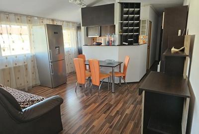 Apartament cu 3 camere semidecomandat în Torontalului - 4