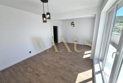 Apartament Tip Penthouse |decomandat| Terasa 31,1mp | Finisaje premium - 2