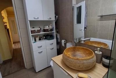 Apartament cu 2 camere la parter, 53 mp utili - Zona Lipovei - 7
