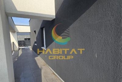 Penthouse cu 3 camere decomandat în Fizicienilor - 20