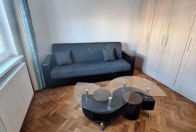 Apartament cu 2 camere decomandat în Central - 7