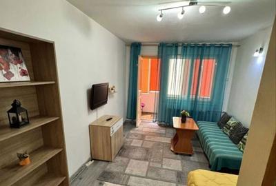 Garsonieră decomandată în Abator - 5