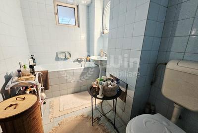 Apartament 3 camere | Decomandat | 76mp | Balcon | Etaj 1 | Marasti - 10