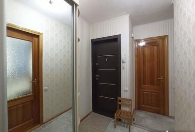 Apartament cu 2 camere în P-ța Universității - 1