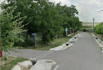 Teren de 718 mp, în Bădeana - 4