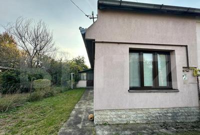 Casa de vanzare, 72 mp, zona Semicentrala - 7