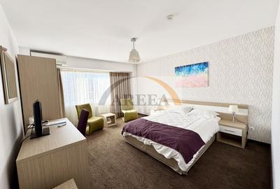 AFACERE - HOTEL (SEMI)RENOVAT de 4 etaje - Floreasca-Barbu Vacarescu - 3