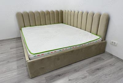 Cazare muncitori cu parcare si depozitare in curte - 1