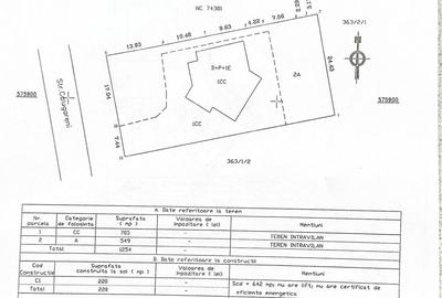 Casă spatioasa, Vaslui,  zona ARR - 518 mp - 3