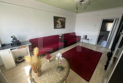 Apartament 3 camere, 82 mp utili, confort 1, decomandat, etaj 3,Micro 11 - 3