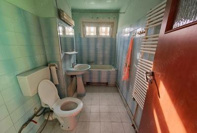 Apartament cu 4 camere decomandat în Cetății - 8