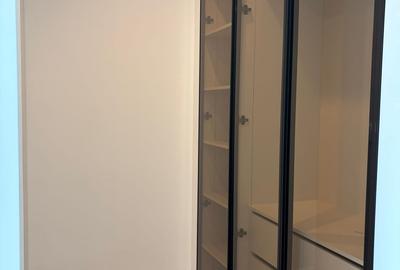 Apartament cu 4 camere semidecomandat, mobilat în Aviației - 2