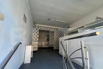 Spa?iu Comercial de inchiriat, 35 mp - zona Cetate - 4