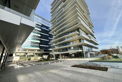 Apartament cu 2 camere în Floreasca