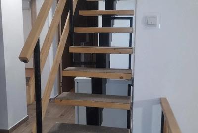 Casă cu 4 camere cu Teren 560 Mp în Giarmata - 1