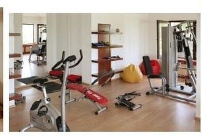 Spațiu comercial, de 5,000 mp, în Central - 6
