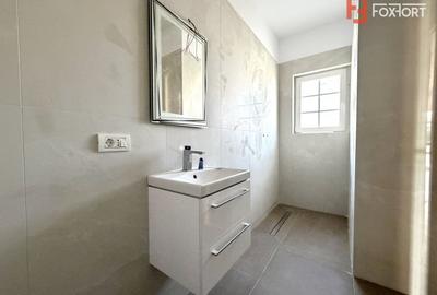 Duplex cu 5 camere cu Canalizare în Giarmata - 11