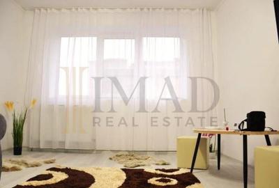 Apartament luminos de inchiriat, Micro 4, zona linistita - l - 2
