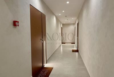 Apartament 2 Camere | Aviatiei Tower - 13