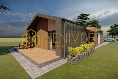 Comision 0% ! Casa individuala cu 4 camere de vanzare in Zarnesti - 3