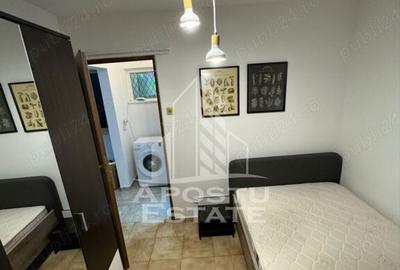 Apartament cu 3 camere decomandat în Circumvalațiunii - 2