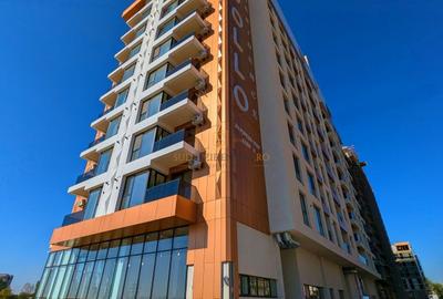 Apartament nou cu 3 camere, Popesti-Leordeni, Metrou Berceni - 7