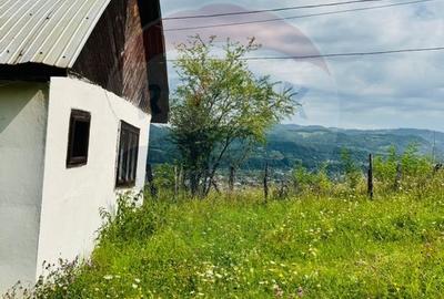 Casa / Vila cu 4 camere de vanzare in zona Est Casa / Vila cu 4 camere de vanzare in zona Est - 4