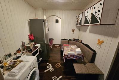 Apartament cu 2 camere decomandat, mobilat în Micro III - 2