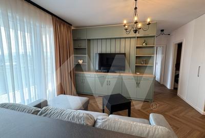 Apartament Premium cu 3 Camere - prima inchiriere Apartament Premium cu 3 Camere - prima inchiriere - 3