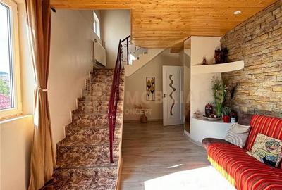 Casă cu 6 camere cu Teren 300 Mp în Central - 5