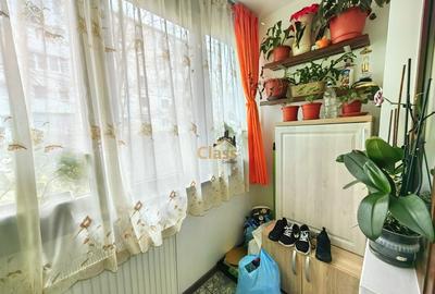 Apartament cu 2 camere decomandat, mobilat în Mănăștur - 6