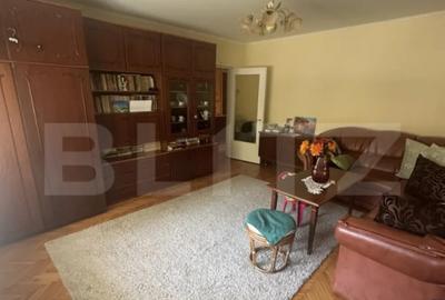 Apartament cu 3 camere decomandat, mobilat în Micro 16 - 8