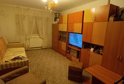 Apartament cu 2 camere în Între Lacuri - 1