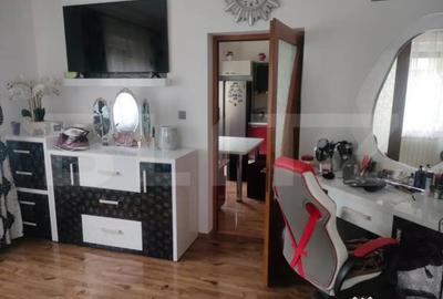 Casă cu 8 camere cu Teren 488 Mp în Marginea - 17