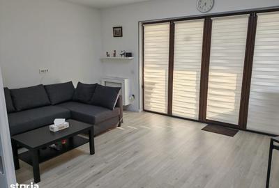 Apartament cu 2 camere în Păulești - 17