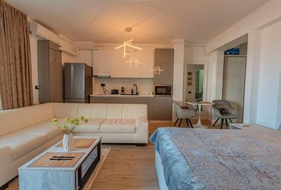 Studio | Alezzi Infinity | Vedere spre mare - 9