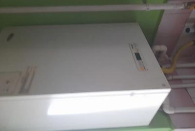 Vand garsoniera plevna etaj 4 - 2