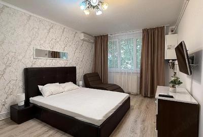 Garsonieră decomandată în Galați - 2