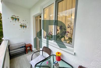 Apartament cu 2 camere recent renovat etaj 2 zona Mihai Viteazul - 7