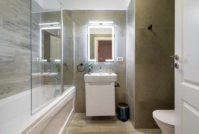 Apartament 2 camere -  Mobilat complet -  Central Address - Direct proprietar - 14