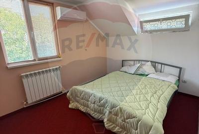 Pensiune cu 23 camere de vanzare in Mamaia Sat - 17