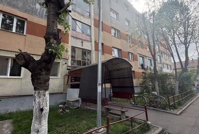 Apartament cu 2 camere în Central - 1