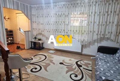 Casa Individuala 3 Camere, Zona Barabant - 10