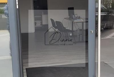 Spațiu comercial, de 58 mp, în 13 Decembrie - 14