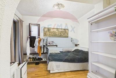 Apartament cu 2 camere semidecomandat, mobilat în Primăverii - 8