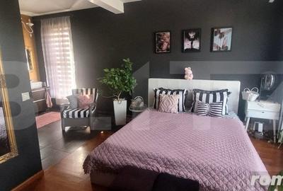 Casă cu 4 camere cu Teren 600 Mp în Corunca - 1